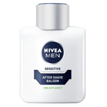 Nivea For Men Sensitive Aftershave Balsem 100ml