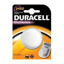 Duracell Batterij 3V CR/DL2450 ex
