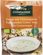 Natur Compagnie Paddestoel cremesoep 40 gram
