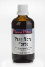 Nova Vitae Passiflora forte 100ml