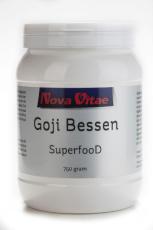 Nova Vitae Goji bessen 750g