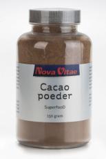 Nova Vitae Cacao poeder 150g