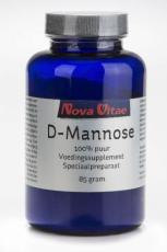 Nova Vitae D-Mannose 85g