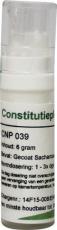 Balance Pharma Constitutieplex CNP039 6g