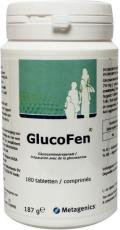 Metagenics Glucofen 180tab