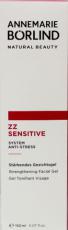 Annemarie Borlind zz Sensitive Verstevigende Gezichtsgel 150ml