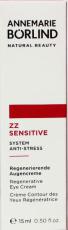 Annemarie Borlind Zz sensitive herstellende oogcreme 15ml