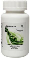 Balance Pharma AV08 Guggulu 60cap