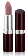 Rimmel London Lipstick Lasting Finish Coffee Shimmer 264 1 stuk