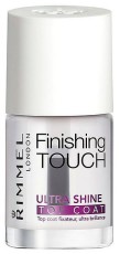 Rimmel London Nagellak Finishing Touch Ultra Shine Topcoat 1 stuk