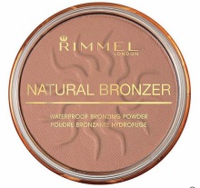 Rimmel London Poeder Bronzing Sunlight 021 1 stuk