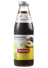 Zonnatura Pruimensap 750ml