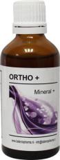 Balance Pharma Ortho mineral+ 50ml