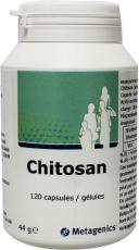 Metagenics Chitosan 120 capsules