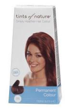 Tints Of Nature Permanent Hair Colour Soft Copper Blond 1 stuk