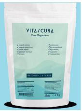 Vita Cura Badzout flakes magnes 1kg