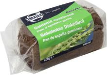 Terrasana Gekiemd speltbrood naturel 400g
