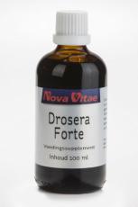 Nova Vitae Drosera forte 100ml
