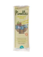 Terrasana Bruine rijstnoedels met wakame 250g