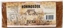 De Rit Honingkoek recht 12 x 500g