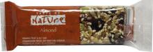 Taste Of Nature Almond granenreep 40g