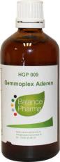 Balance Pharma HGP009 Aderen 100ml