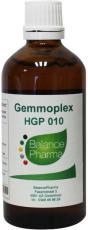 Balance Pharma HGP010 Maag 100ml