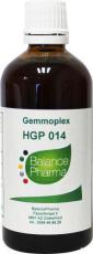 Balance Pharma HGP014 Darmen 100ml