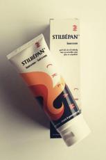 Stilbepan Haarcreme 100g