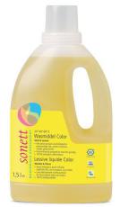 Sonett Wasmiddel Color 1500ml