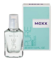 Mexx Pure Men Eau De Toilette 30ml