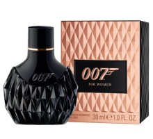 James Bond Woman Eau De Parfum 30ml