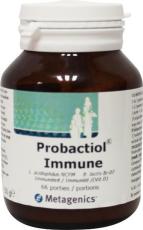 Metagenics Probactiol immune 50g