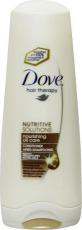 Dove Conditioner Nourishing Oil Care 200ml