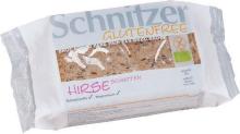 Schnitzer gierstbrood glutenv Schnitzer 250g