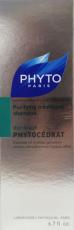 Phyto Phytocedrat Shampoo Vet Haar 200ml