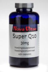 Nova Vitae Super Q10 30mg 450cap