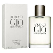 Armani Acqua Di Gio Homme Eau De Toilette Spray 200ml