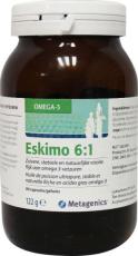Metagenics Eskimo 3 6:1 90 capsules