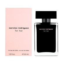 Narciso Rodriguez Narcisco Female Eau De Toilette 50ml