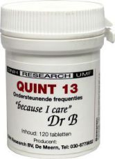 DNH Research Quint 13 140tab