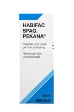 Pekana Habifac 50ml