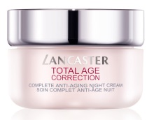 Lancaster Total Age Correction Night Cream 50ml