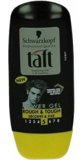 Taft Mini Rough & Tough Power Gel 1st