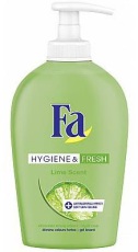Fa Zeep Hygiene & Fresh 250ml