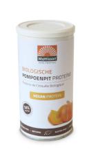 Mattisson Pompoenpit Proteine 58% Bio 250g