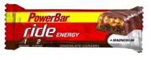 Powerbar Ride Energy Bar Choco Caramel 55gr