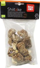 Lima Shiitake 40g