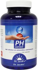 Holisan PH Correct tabletten 250tab