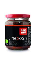 Lima Umeboshi 200g
